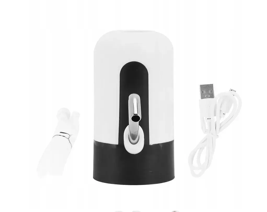 Помпа для води Automatic Water Dispenser автоматична USB - фото 2