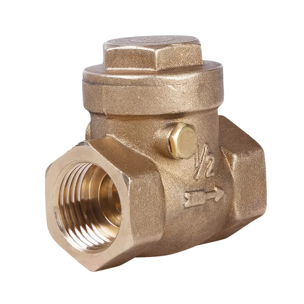 Зворотний клапан SD Plus 1/2" SD242W15