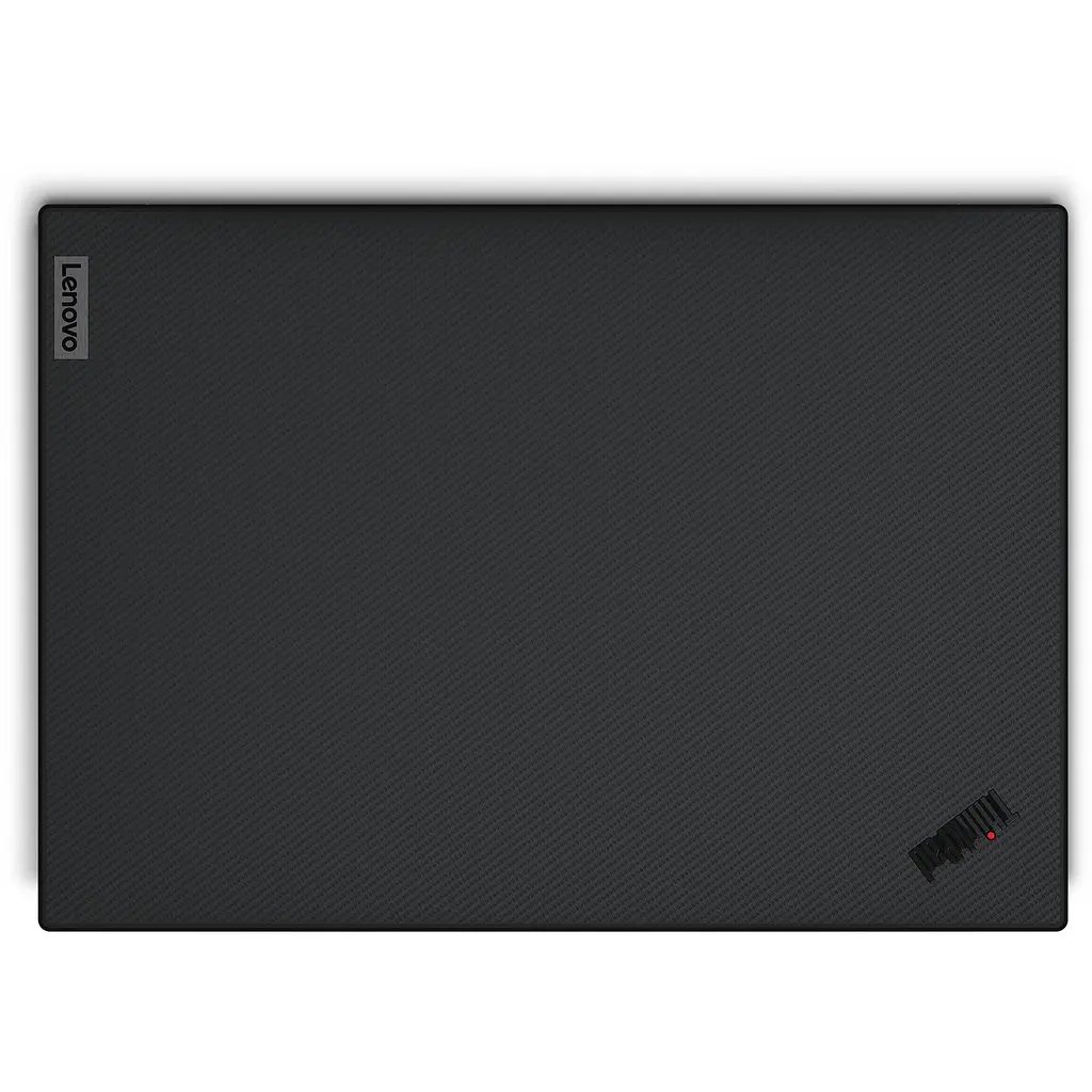 Ноутбук Lenovo ThinkPad P1 Gen 6,2560x1600 IPS 500nits,i9-13900H 14-core,64 GB DDR5,2 x 2TB m2 PCIe,RTX 2000 Ada 8GB - фото 7