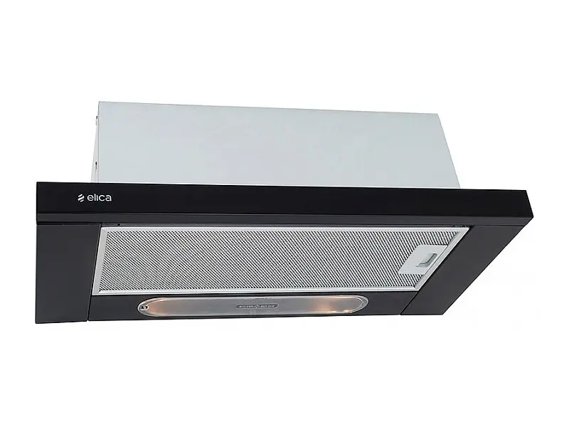 Витяжка Elica ELITE 14 PLUS BL/A/60