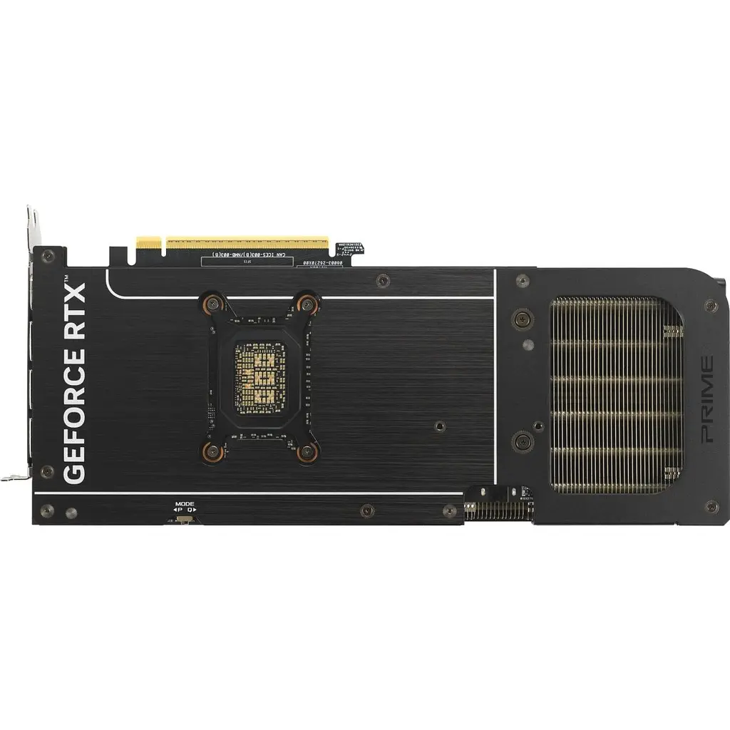 Відеокарта Asus Prime GeForce RTX 5080 16GB (PRIME-RTX5080-16G) UA [125183] - фото 8