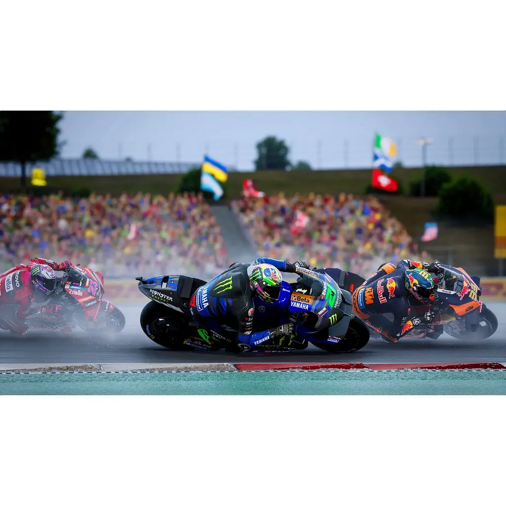 Ключ активации Microsoft MotoGP 23 для Xbox One/Series S/X - фото 11