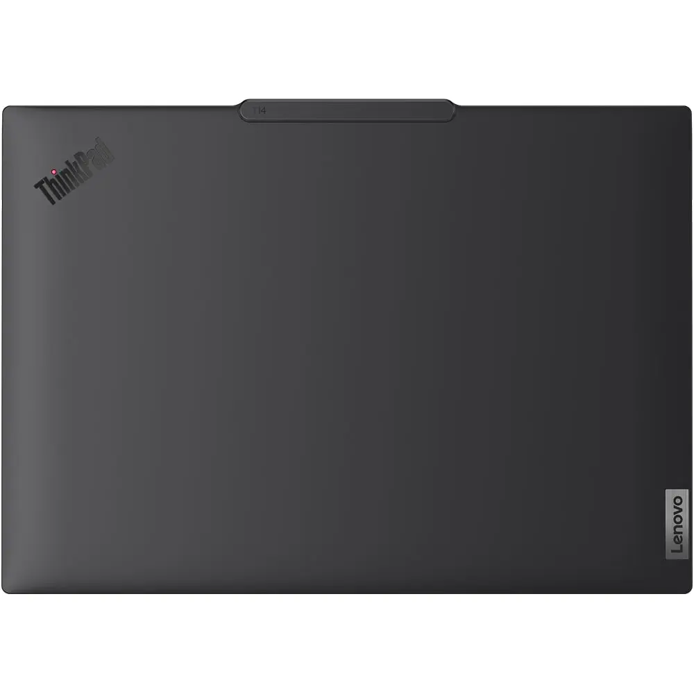Ноутбук LENOVO ThinkPad T14 Gen 5, Intel Core 7 155U до 4.8 ГГц, 14" WUXGA, 64 ГБ, SSD 1 ТБ, Intel Graphics, Windows 11 Pro - фото 13