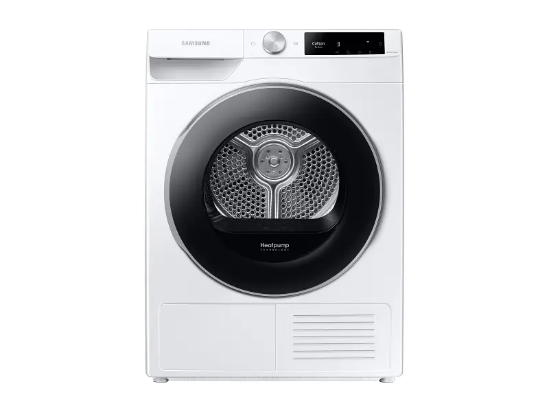 Сушильна машина Samsung DV90T6240LE