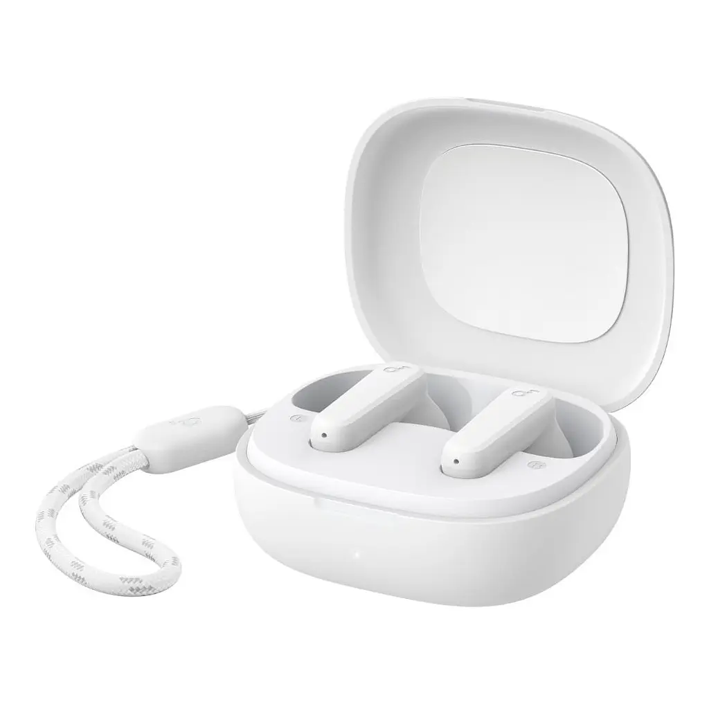 Навушники Anker SoundСore R50i White (A3949G22) - фото 3