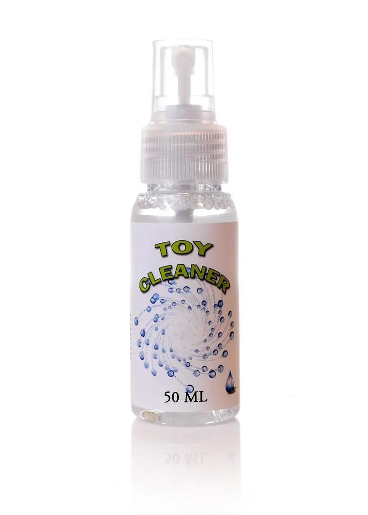 Очищувач для іграшок Boys of Toys Toy Cleaner 50 мл