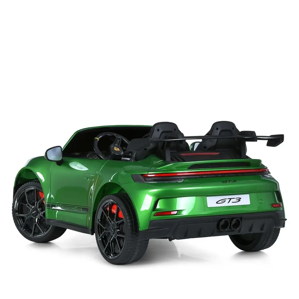 Детский электромобиль Bambi Машина M 6111EBLRS-5 24V до 50 кг - фото 3