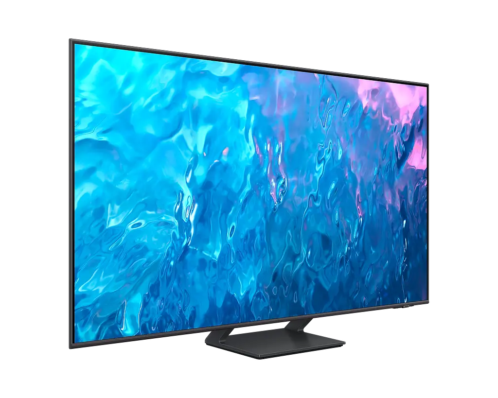 Телевізор Samsung Q70C 75" QLED 4K [QE75Q70CAUXUA] [87673] - фото 2