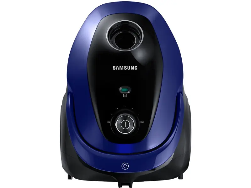 Пылесос Samsung VC07M25H0WB