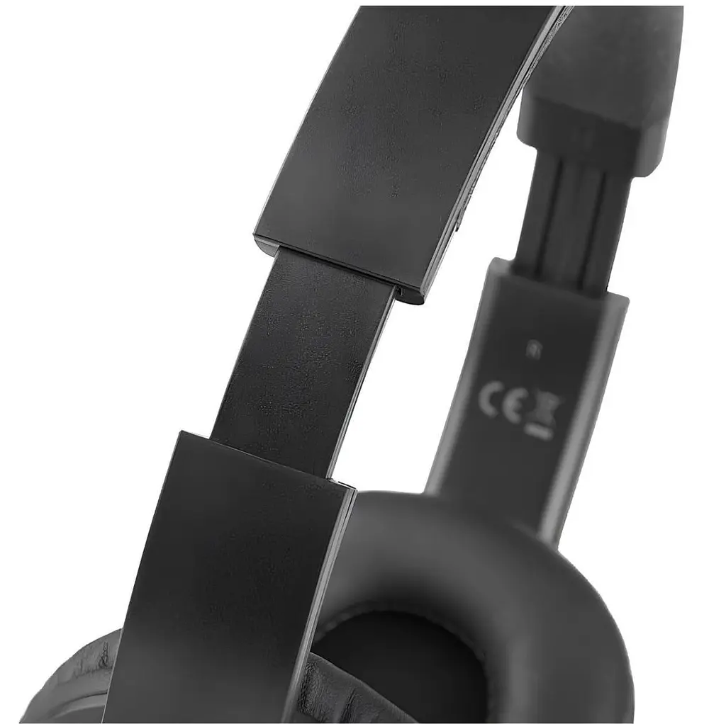 Навушники Real-EL GD-820 Black (GD-820 Black) - фото 7