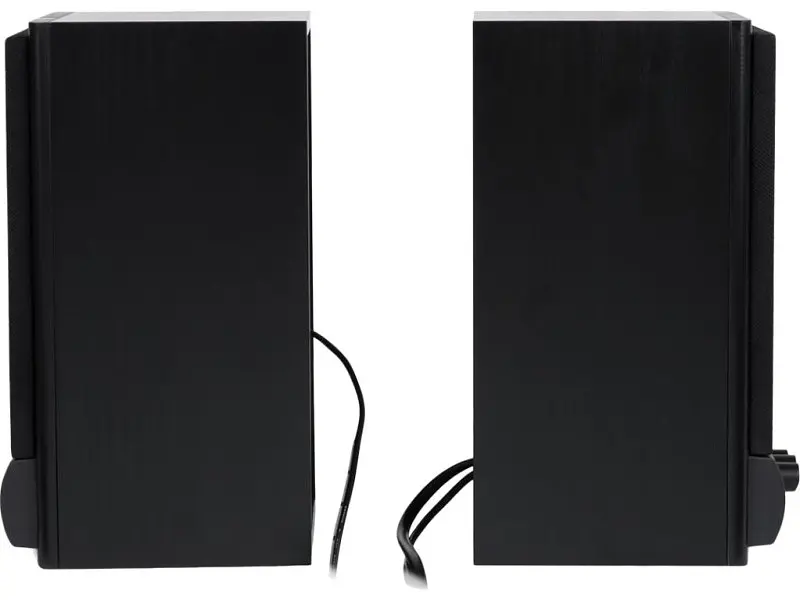 Колонки для комп'ютера F&D R-215 Black - фото 4
