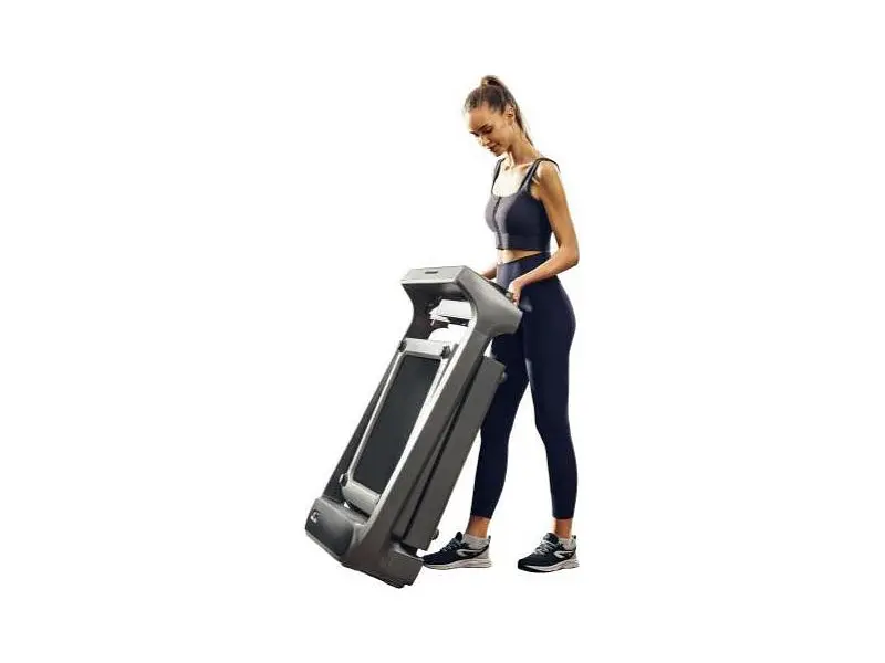 Бігова доріжка електрична Kingsmith WalkingPad Treadmill X218 - фото 2
