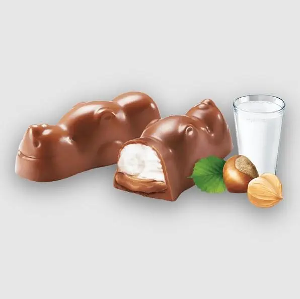 Шоколадні батончики Kinder Choco Fresh 103 г - фото 4