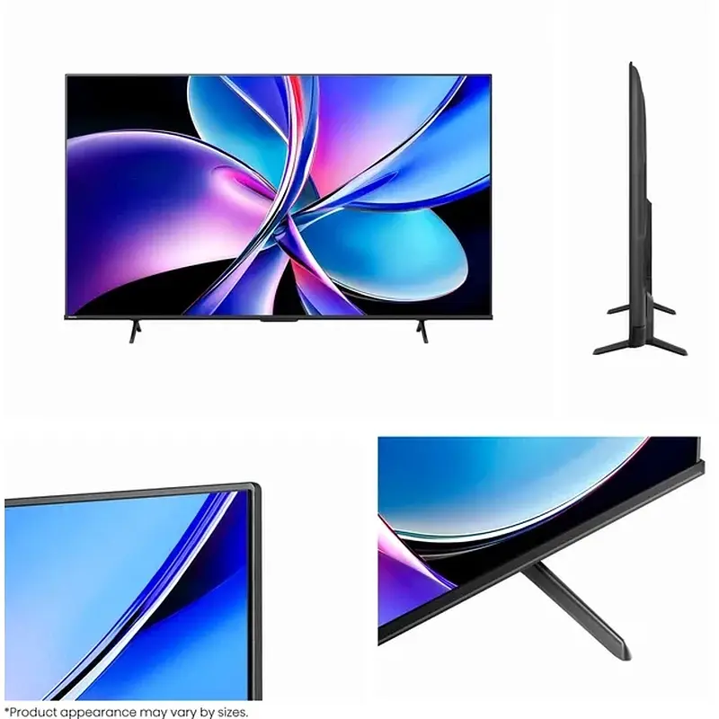 Телевізор LED HISENSE 55E7Q PRO - фото 3