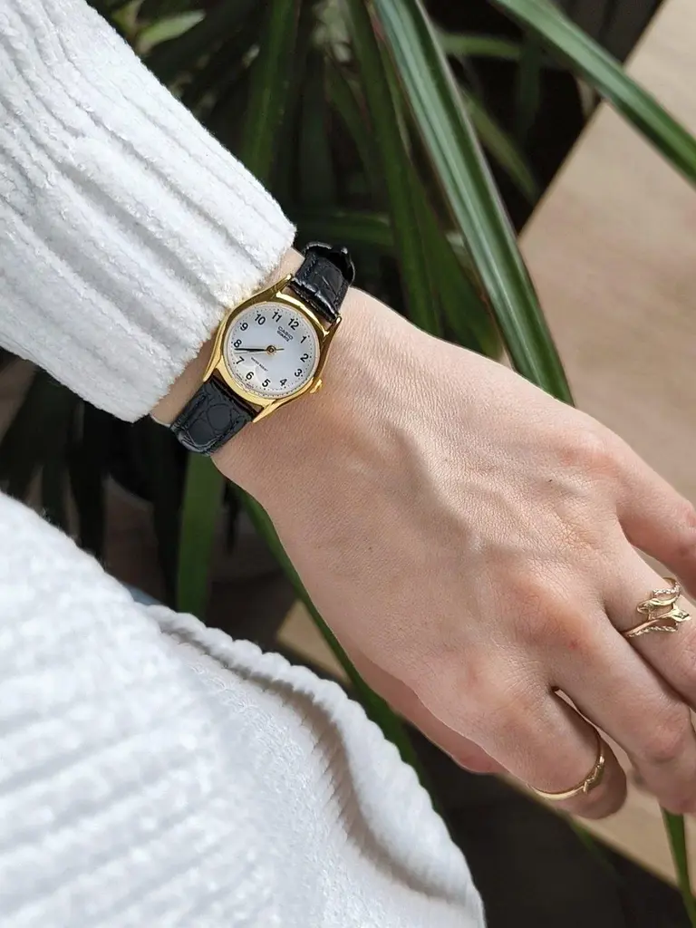 Годинник Casio LTP-1094Q-7B1H - фото 7