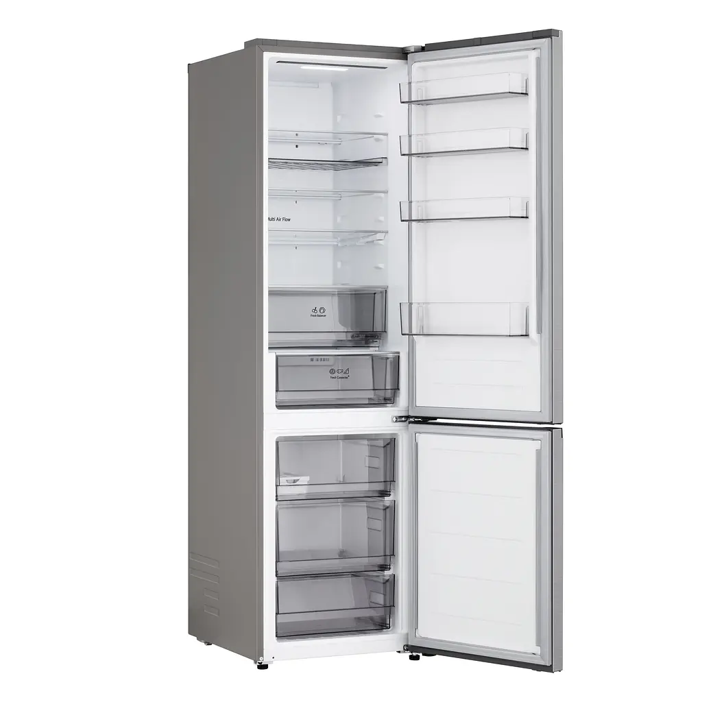 Холодильник LG GC-B509EMTM - фото 8