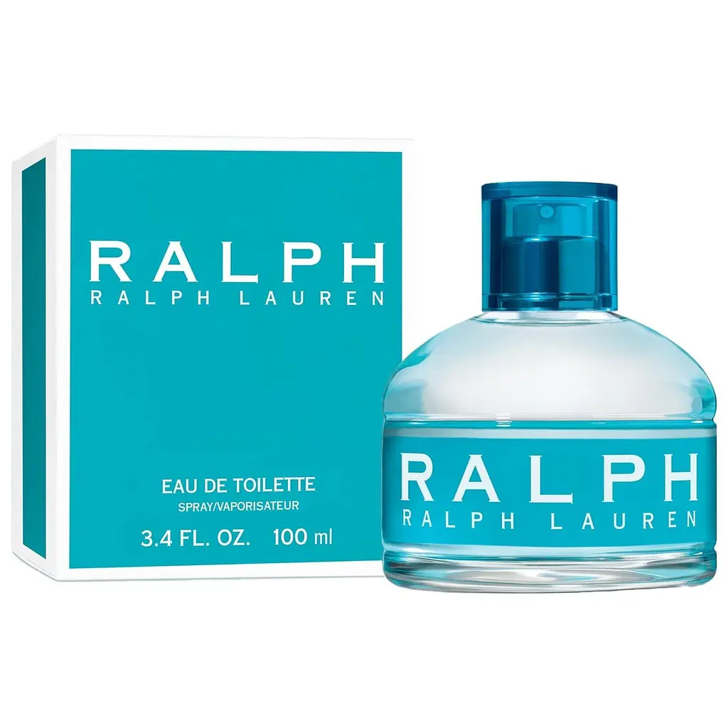 Туалетна вода Ralph Lauren Ralph 100 мл - фото 2