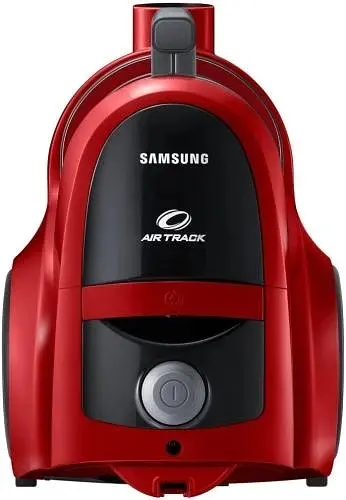 Пилосос VCC45W0S3R/UK Red, 700W Samsung teh0019990 - фото 3