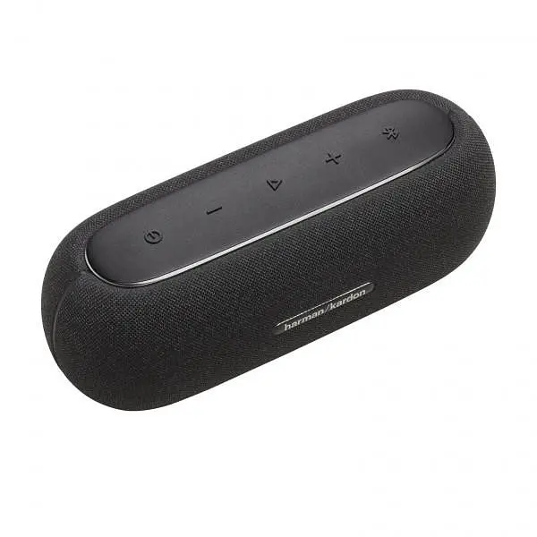 Портативна колонка Harman/Kardon Luna Black (HKLUNABLK) - фото 9