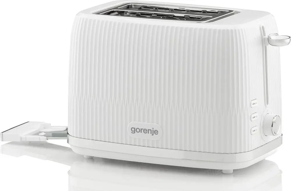 Тостер Gorenje T850DPW (TA1425-CE) (7102264) - фото 5