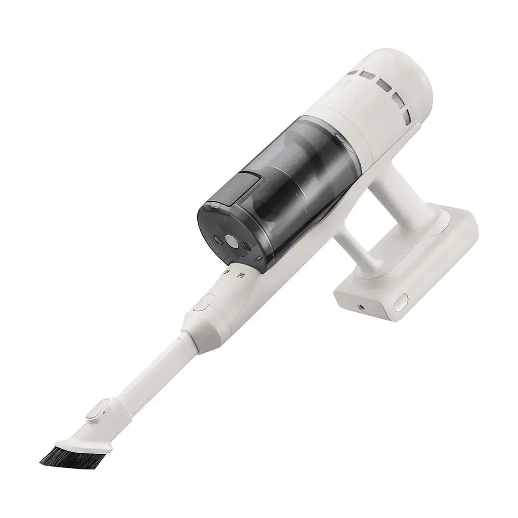 Пилосос Roborock Alioth Lite H60 Hub - фото 5