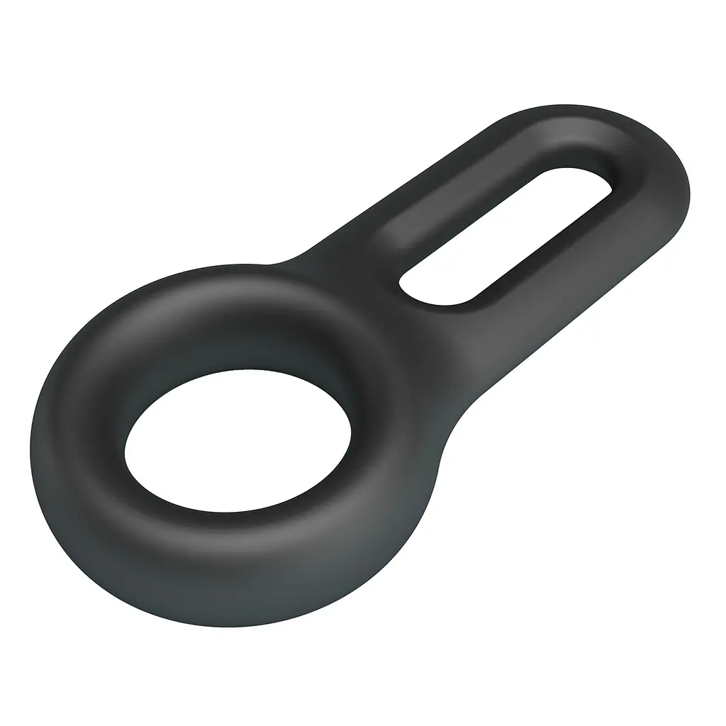 Ерекційне кільце Crazy Bull Penis Ring Oniel PRETTY LOVE BI-210363 103645 - фото 4