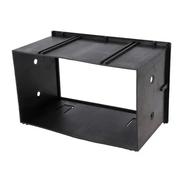 Переходная рамка Volkswagen Transporter, Lupo, Golf, Jetta, Passat, Seat Cordoba, Ibiza AWM 781-35-050 - фото 2