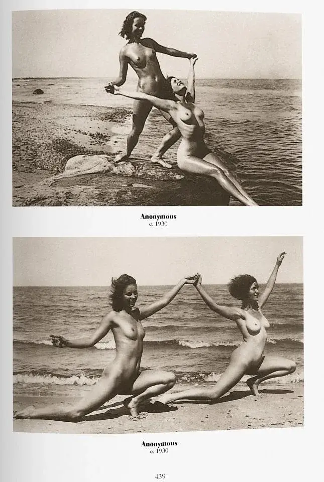 1000 Nudes. A History of Erotic Photography from 1839-1939 - фото 11