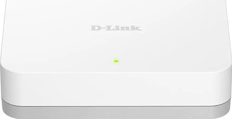 Комутатор мережевий D-Link GO-SW-5G