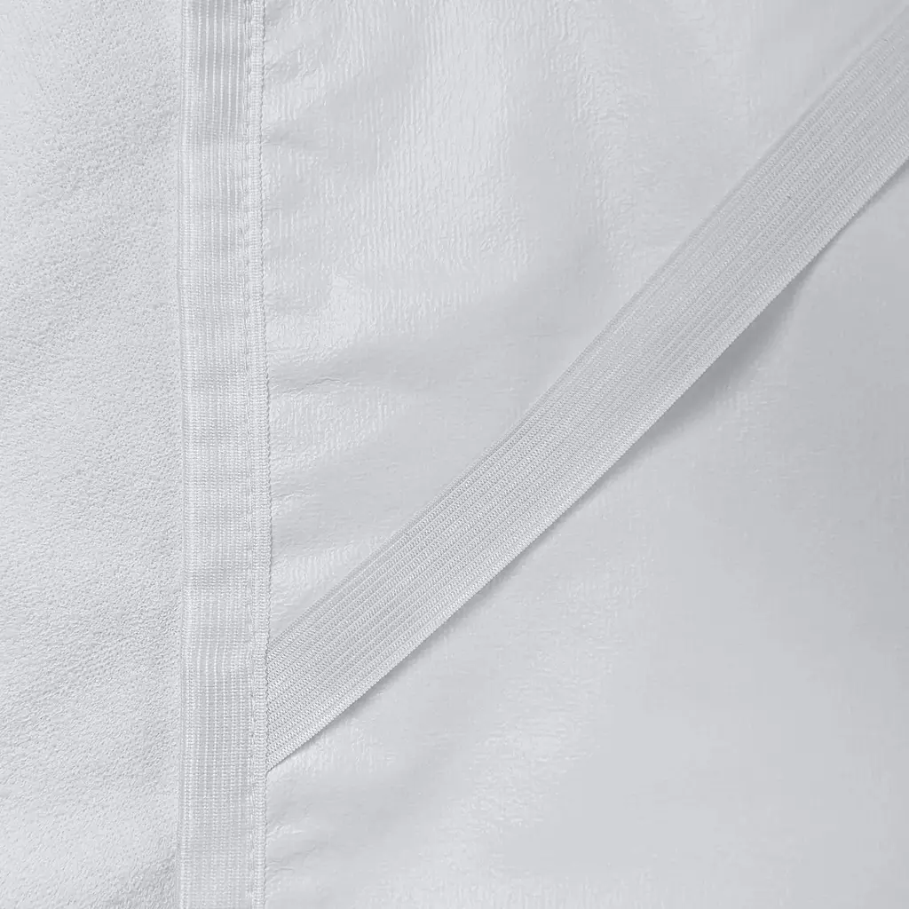 Наматрасник непромокаемый Cosas Protector 80x160 см белый (WaterproofMatPad_White_80x160) - фото 3