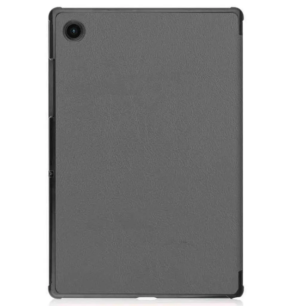 Чехол Primolux Slim для планшета Samsung Galaxy Tab A8 10.5" 2021 (SM-X200 / SM-X205) Grey - фото 2
