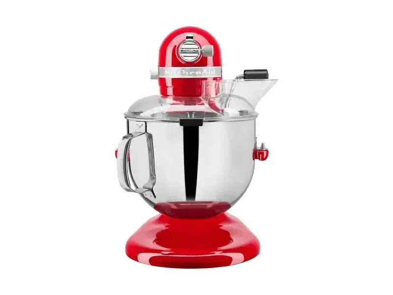 Кришка чаші KitchenAid 5KSMBLPS - фото 5