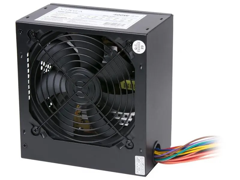 Блок питания Vinga VPS-400-120 - фото 4