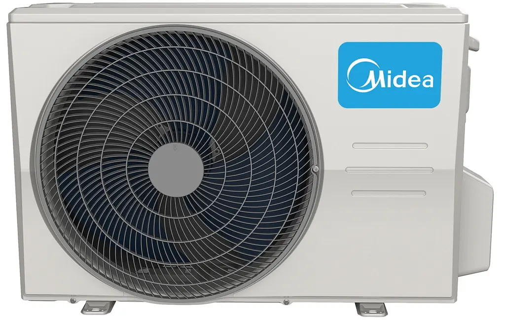 Кондиціонер Midea AG-11N8C2F-I/AG-11N8C2F-O - фото 10