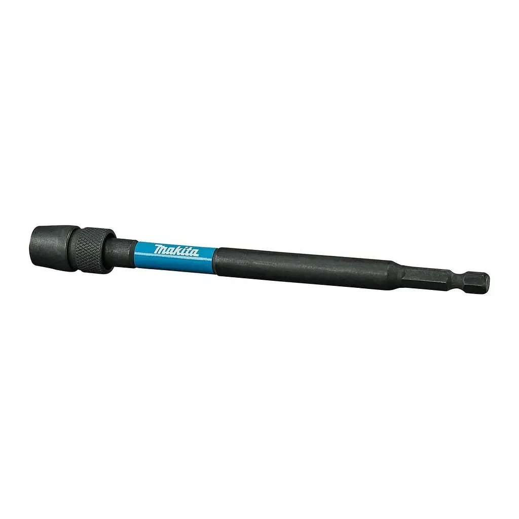 Бітотримач торсіонний з фіксатором 152 мм Makita Impact Black E-24131