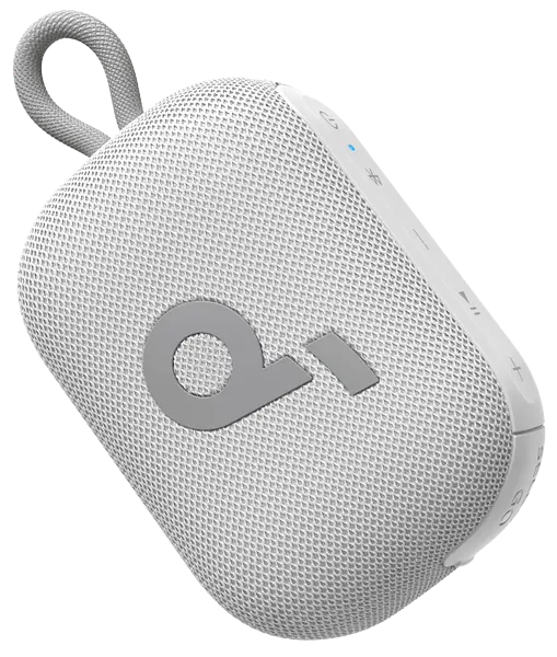 Портативна акустика Anker SoundСore Select 4 Go White - фото 2