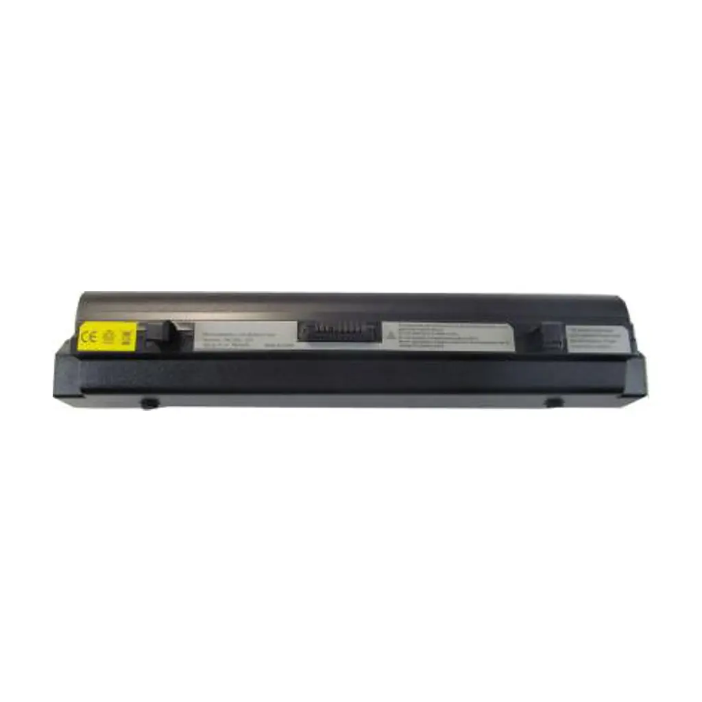 Акумулятор до ноутбука Lenovo IdeaPad S9 7800mAh 9cell 11.1V Li-ion AlSoft (A41346)