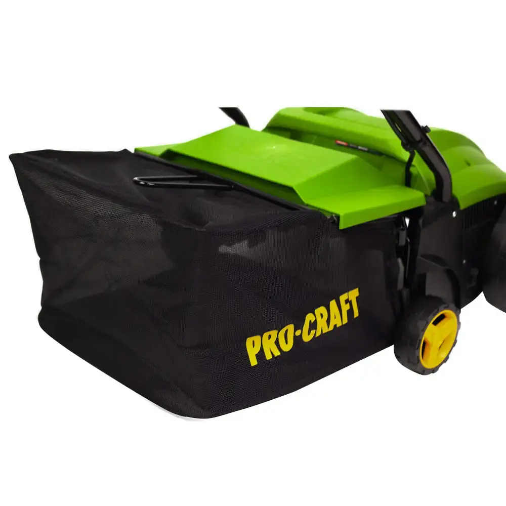 Скарифікатор електричний Procraft PSC-320 UNIVERSAL 1500 Вт - фото 10