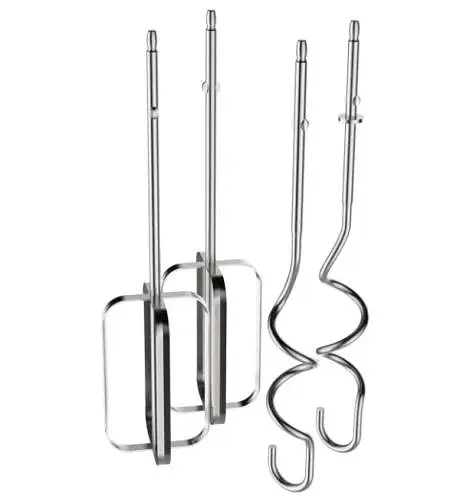 Міксер LHM-2801 White 350W LIBERTON teh0020366 - фото 4