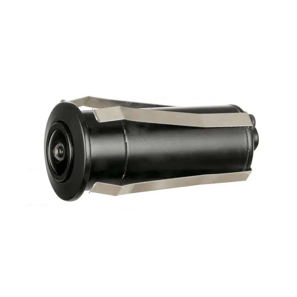 Відеокамера DH-HAC-HUM3200GP Dahua 2Mp f=2.8mm (99-00004063) - фото 2