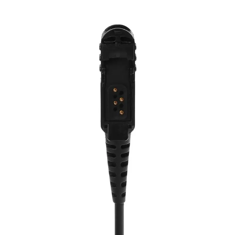 Оригінальний кабель USB для прошивки радіостанцій Motorola DP2400 DP3400 XPR3300 XPR3500 DP2600 (PMKN4115) - фото 7