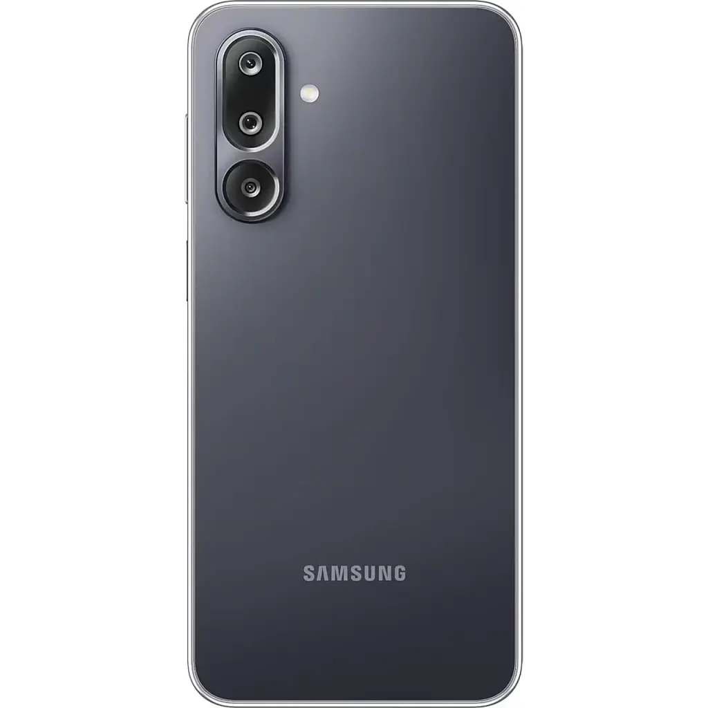 Смартфон Samsung Galaxy M36 5G 6/128GB Velvet Black (SM-M366BZKB) IN - фото 3