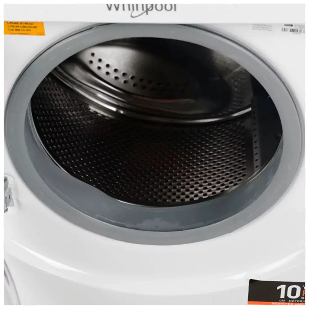 Стиральная машина Whirlpool BIWDWG75148UA - фото 7
