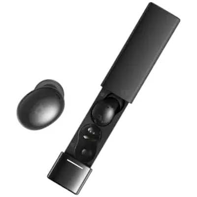 Навушники Anker Soundcore A30i чорні A3958Z31 - фото 3