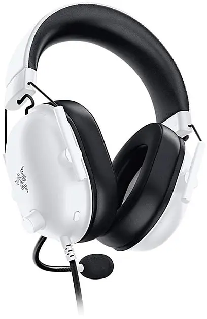 Гарнітура Blackshark V2 X 3.5 мм White Razer teh0013168 - фото 5