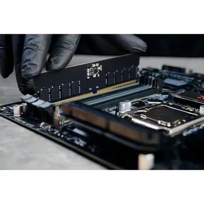 Модуль памяти для компьютера DDR5 32GB 5600 MHz Goodram (GR5600D564L46/32G) - фото 5