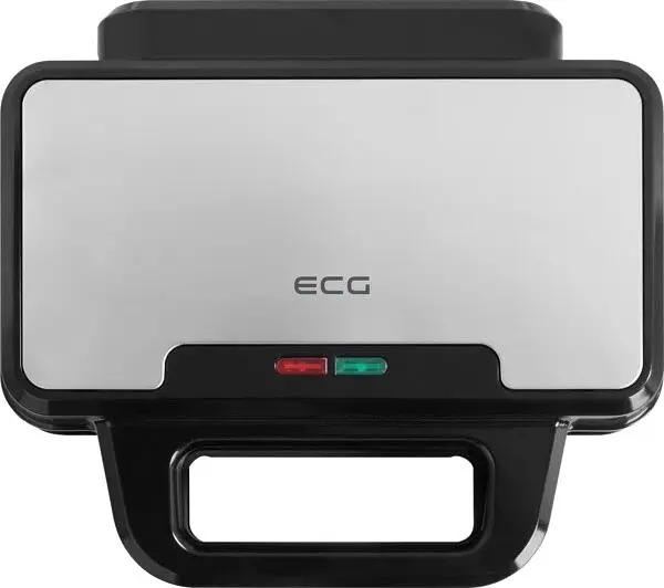 Сендвічниця ECG S 2120 Grande - фото 5