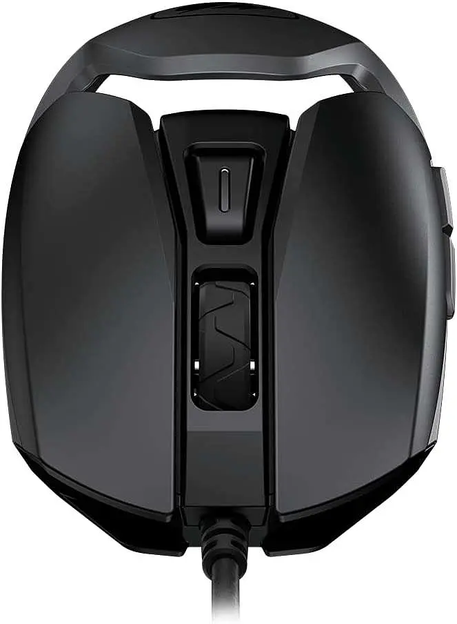 Мышь Cougar Airblader Black USB (Airblader) - фото 3