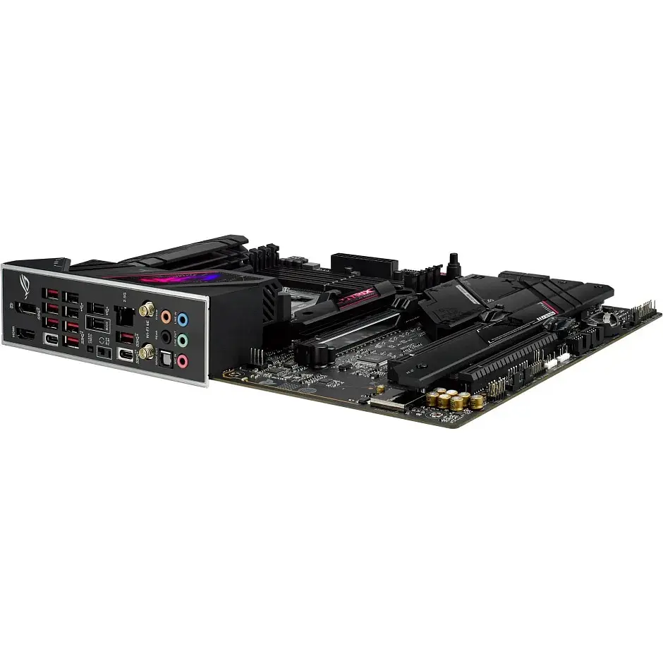 Материнська плата Asus ROG Strix B650E-E Gaming WIFI (90MB1BB0-M0EAY0) [93603] - фото 9