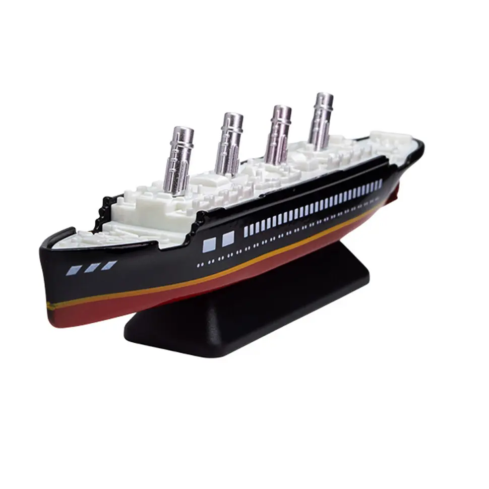 Дитяча колекційна модель Круїзний лайнер TechnoDrive 250420CG-4 - фото 2